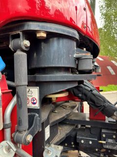 Cab_suspension