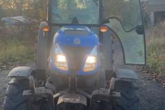 traktor