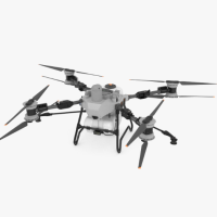 DJI Agras T100