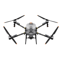 DJI Agras T70P